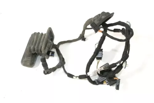 VW Golf 5 Kombi Variant Kabelbaum Tür Türkabelbaum ZV hinten rechts 1K9971694AD