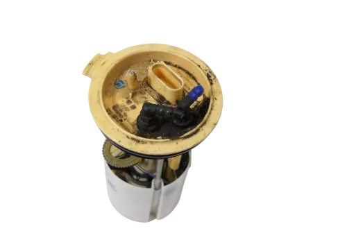 VW Passat 3C Dieselpumpe Kraftstoffpumpe 3C0919050Q 3C0919050AC TDI 