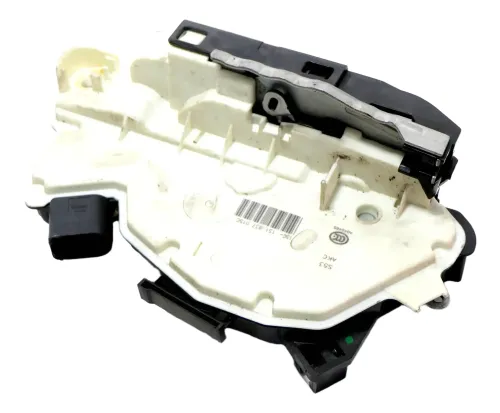 VW Up Mii Stellmotor Türschloß mit Zentralverriegelung links vorne 1S1837015B /G (154374)