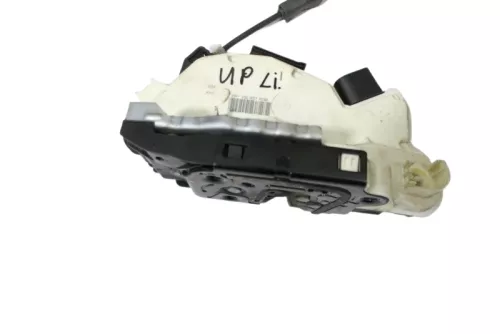 VW Up Mii Stellmotor Türschloß mit Zentralverriegelung links vorne 1S1837015B /G