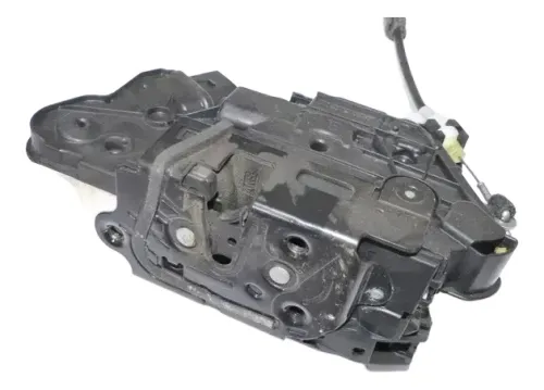 VW Up Mii Stellmotor Türschloß mit Zentralverriegelung links vorne 1S1837015B /G (154374)