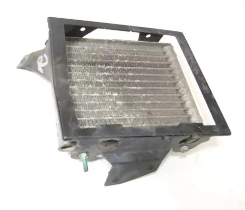 Audi A6 4B Zusatzkühler Kühler 2,5 4B0203503 Pumpe für Kühlmittel (154376)