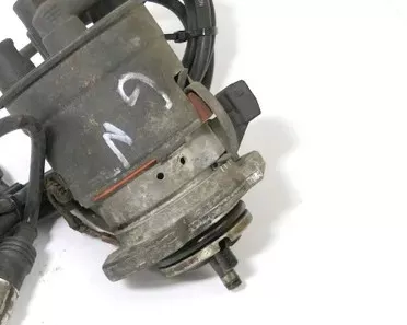 VW Polo 6N Lupo Golf 3 Seat Ibiza Cordoba Variant Zündverteiler mit Zündkabel AK (154469)