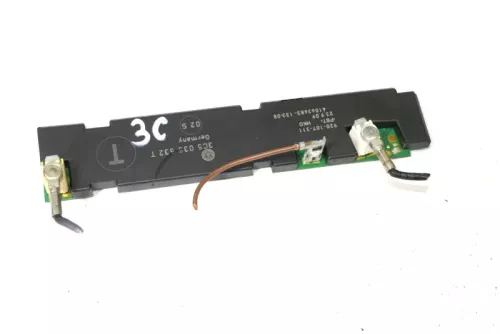 VW Passat 3C Limousine Antenne 3c5035532T original Verstärker Antennenverstärker