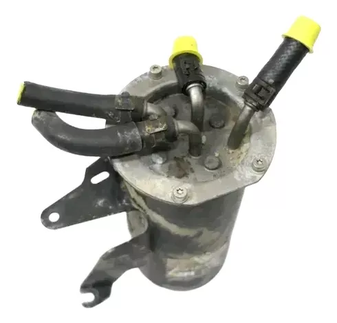 VW Touran Golf V Passat 3C Kraftstofffilter Diesel 2,0 TDI CBAC 3C0127399J