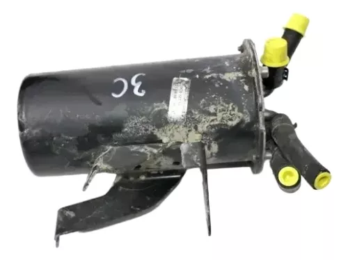 VW Touran Golf V Passat 3C Kraftstofffilter Diesel 2,0 TDI CBAC 3C0127399J (154517)