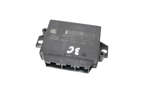 VW Passat 3C Tiguan 5N Eos Steuergerät Einparkhilfe 3C8919475A Parkhilfe PDC