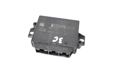 VW Passat 3C Tiguan 5N Eos Steuergerät Einparkhilfe 3C8919475A Parkhilfe PDC (154524)