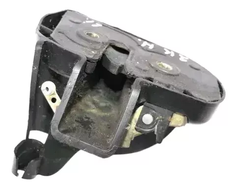 VW T5 Tür Türschloß Schloß Fanghaken hinten links 7E0843603E Schiebetür (154539)