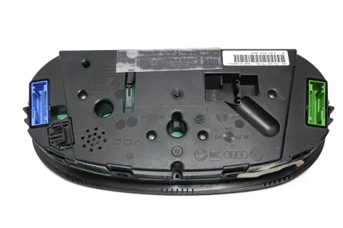 VW Golf 4 Tacho Tachometer Kombiinstrument 178.000km 1J0919860 1,4 16V 75PS 55kw (154565)