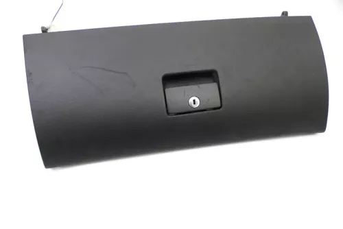 VW Golf 4 Bora Deckel für Handschuhfach Handschuhfachdeckel schwarz Kombi Kratze