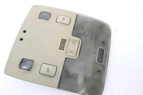 Audi A4 B5 Innenraumleuchte Leuchte innen Leselampe Leseleuchte 8D0947111L (154626)