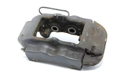 VW Touareg 7L Bremssattel Bremszylinder rechts vorne Sattel 7L6615150A Brembo