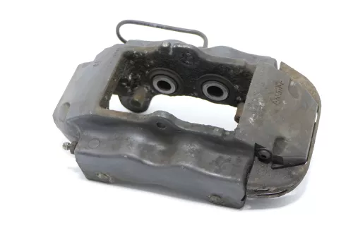 VW Touareg 7L Bremssattel Bremszylinder rechts vorne Sattel 7L6615150A Brembo (154640)