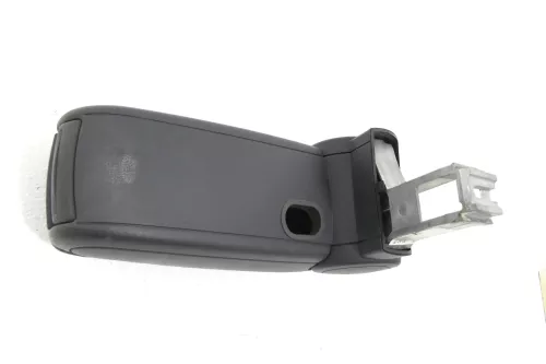 Audi A6 4B C5 Mittelarmlehne Armlehne original grau swing 4B0864245K 9XS onyx (154707)