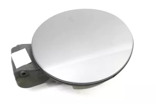 VW Golf 5 Tankdeckel Klappe Tankklappe Deckel Tank grau LA7T