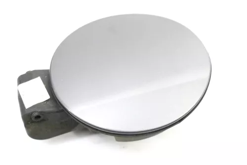 VW Golf 5 Tankdeckel Klappe Tankklappe Deckel Tank grau LA7T (154719)
