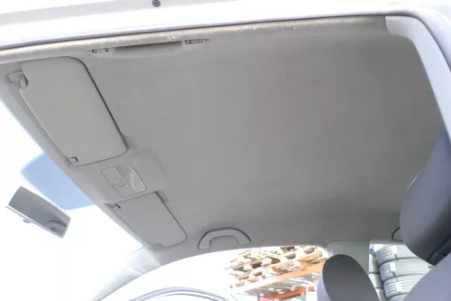 VW Polo 9N3 9N Himmel Innenraum Decke Dachhimmel Dach 2/3 Türer grau perlgrau d