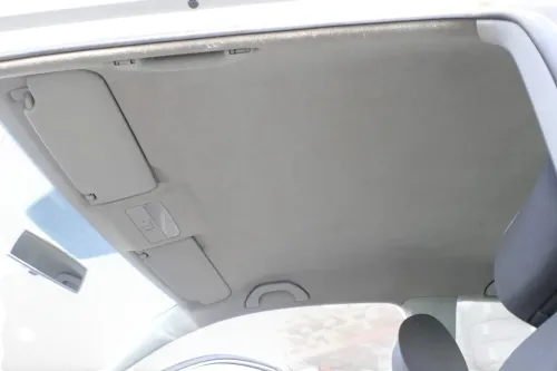 VW Polo 9N3 9N Himmel Innenraum Decke Dachhimmel Dach 2/3 Türer grau perlgrau d