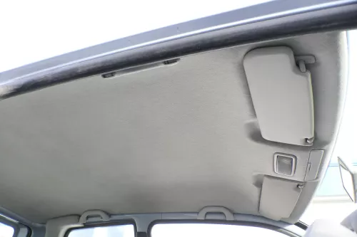 VW Lupo Himmel Innenraum Decke Dachhimmel Dach 2/3 Türer grau perlgrau 6X3867501