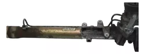 VW Golf 4 Audi A3 8L Bora Lenkgetriebe Lenkung Servolenkung Servo 1J1422075L (154845)