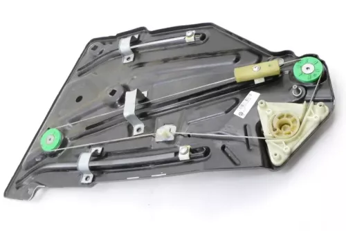 VW Eos elektrischer Fensterheber elektrisch Fensterhebermodul links hinten