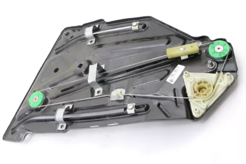 VW Eos elektrischer Fensterheber elektrisch Fensterhebermodul links hinten (154849)