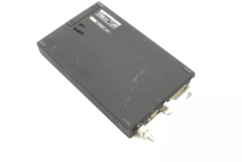 Audi A6 A8 Steuergerät Antenne 4A0862333A Telefon (154854)