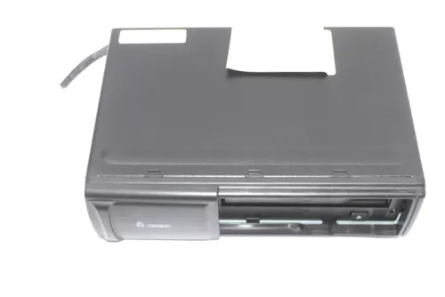 Audi A6 C4 4A 4B A8 Radio CD Player Wechsler 6-fach 4B0035111 (154856)