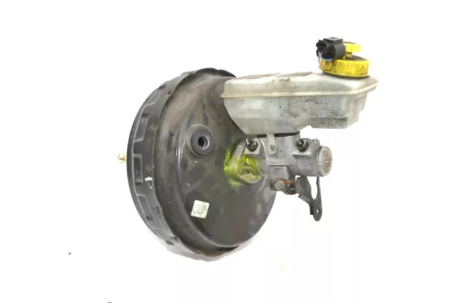 VW Sharan 7M Bremskraftverstärker Bremskraftregler 7M3612100L 7M3612105D (154870)