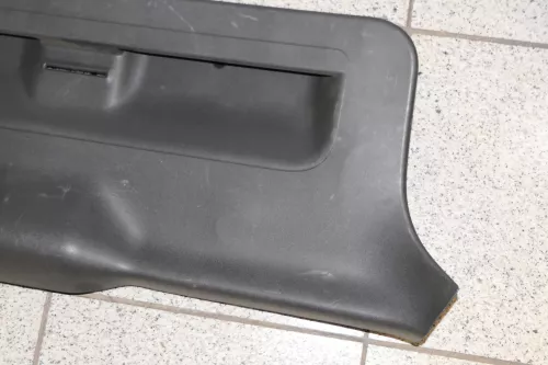 Audi A3 8P 2/3-Türer Abdeckung Verkleidung Kofferraum hinten Heckklappe Deckel v (154986)