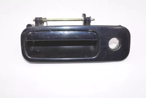 VW Polo 6N Golf 4 6N2 Lupo Griff Heckkklappe Heckklappengriff blau dunkelblau