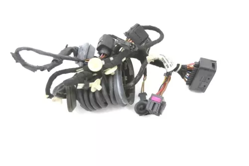 Seat Leon 1M Kabelbaum Tür Türkabelbaum hinten rechts Leitungssatz 1M0971694AB