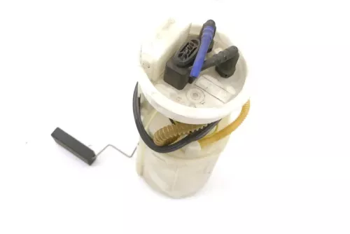 VW Golf 4 Benzinpumpe Tankpumpe 1J0919087J Kraftstoffpumpe Benziner