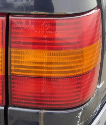 VW Passat 3A 35i Kombi Rücklicht hinten rechts aussen Rückleuchte 3A9945112