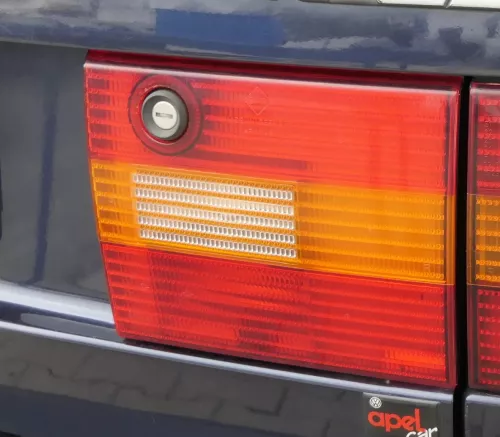 VW Passat 3A 35i Kombi Rücklicht hinten rechts innen Rückleuchte 3A9945108A