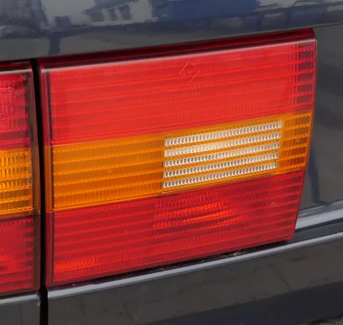 VW Passat 3A 35i Kombi Rücklicht hinten innen links Rückleuchte 3A9945107A (155417)