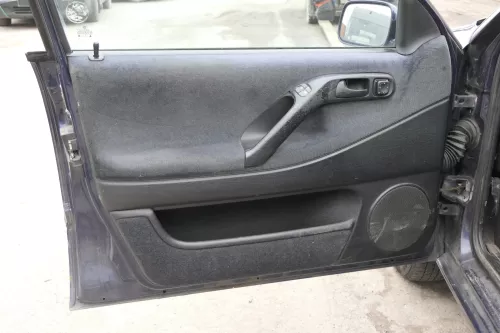 VW Passat 3A Variant Türverkleidung Verkleidung Tür vorne hinten links schwarz K