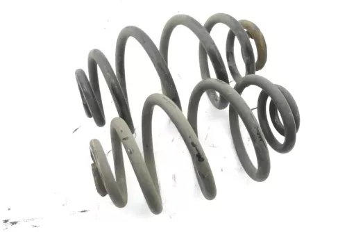 2x VW Passat 3B 3BG original Feder Federn hinten rechts und links