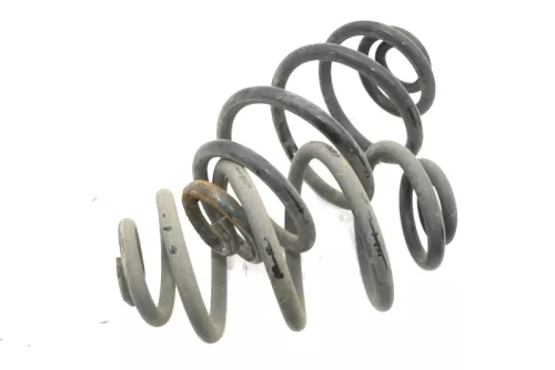 2x VW Passat 3B 3BG original Feder Federn hinten rechts und links  (155439)