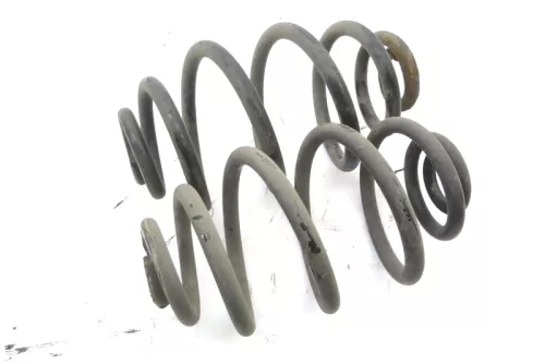 2x VW Passat 3B 3BG original Feder Federn hinten rechts und links  (155439)