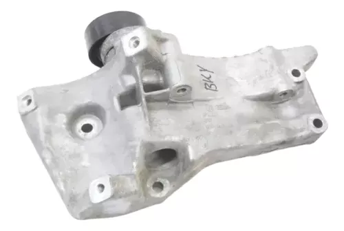 VW Polo 9N Ibiza Halter Konsole Lichtmaschine Träger 1,4 036145163F Aggregateträ