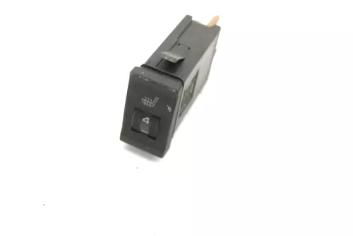 1x Audi A6 4A Sitz Sitzheizung Schalter rechts links vorne 4a0963563b Knopf 