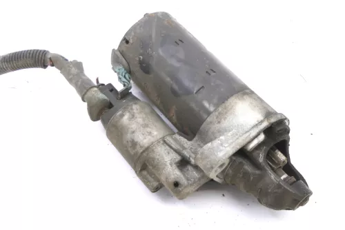 Audi A6 4F A4 8E Anlasser Starter Schaltgetriebe 059911024 G 3.0 BMK ASB (155477)