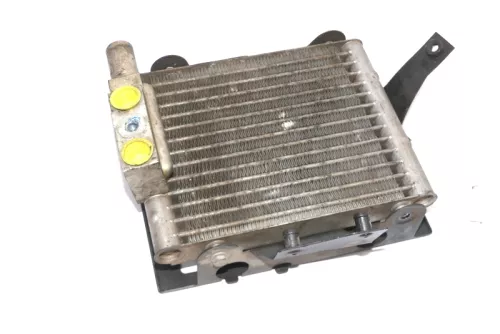 Audi A6 4B Allrad Zusatzkühler Kühler 2,5 Ölkühler 4B0317021C (155478)