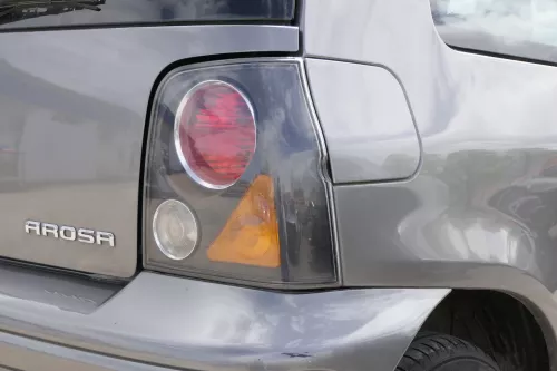 Seat Arosa 6H Rücklicht Rückleuchte Heckleuchte Hecklicht hinten rechts 6H094512