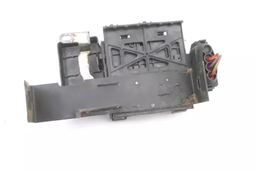 VW Lupo 6E Sicherungskasten Sicherungsdose Abdeckung Batterie Sicherung (155613)