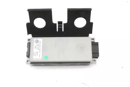 VW Passat Golf 5 Touran Steuergerät Telefon Handy Nokia 1K0035729B Interface Box (155635)
