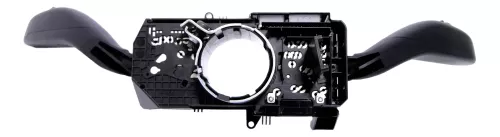 Skoda Fabia 5J T5 6L Lenkstockschalter Blinkerhebel Tempomat GRA 6Q0953513G 01C (155700)