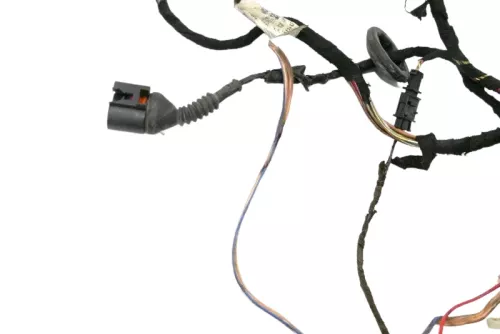 Seat Ibiza 6L 3-Türer Kabelbaum Tür Türkabelbaum ZV vorne links 6L4971120BL (155727)